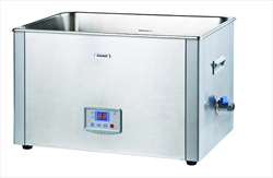 Ultrasonic cleaner Soner 220 Rocker